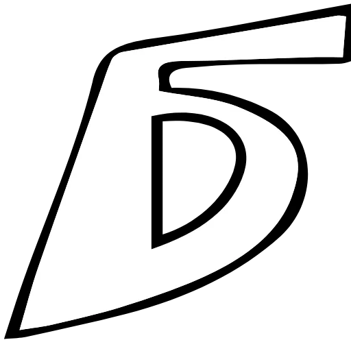 💥 Эмодзи «Буквы ТЕМПО» для Telegram