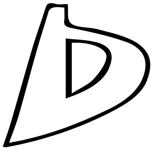 💩 Эмодзи «Буквы ТЕМПО» для Telegram
