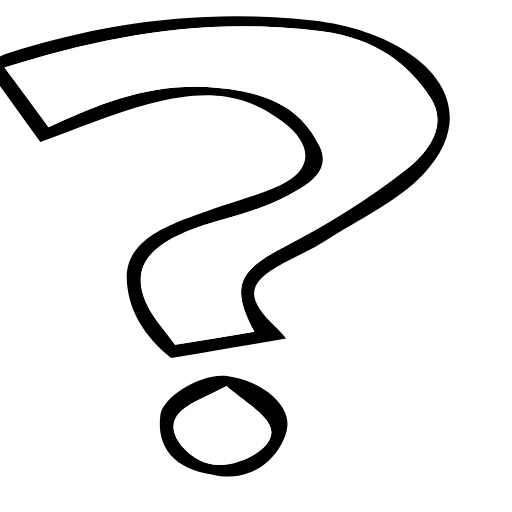 ❓ Эмодзи «Буквы ТЕМПО» для Telegram