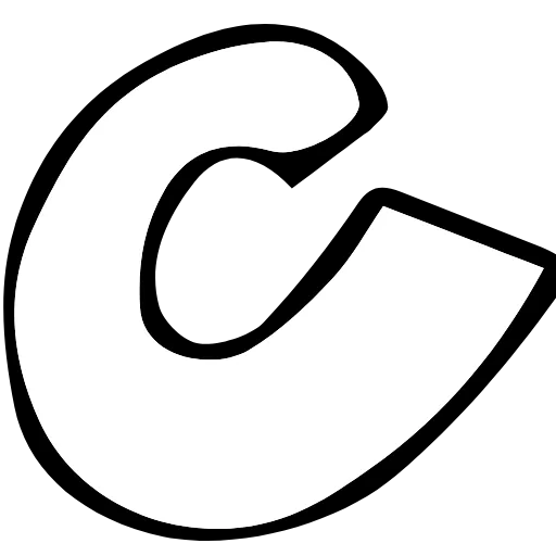 ©️ Эмодзи «Буквы ТЕМПО» для Telegram