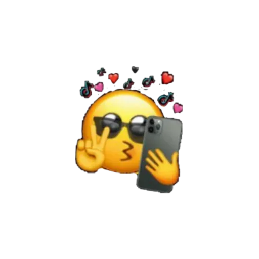 ❤️ Стикер «Temyrobot» для Telegram