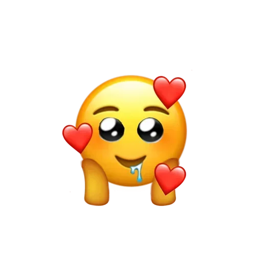 ❤️ Стикер «Temyrobot» для Telegram
