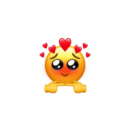 ❤️ Стикер «Temyrobot» для Telegram