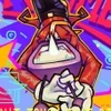 🌟 Эмодзи «Mr Ant Tenna» для Telegram