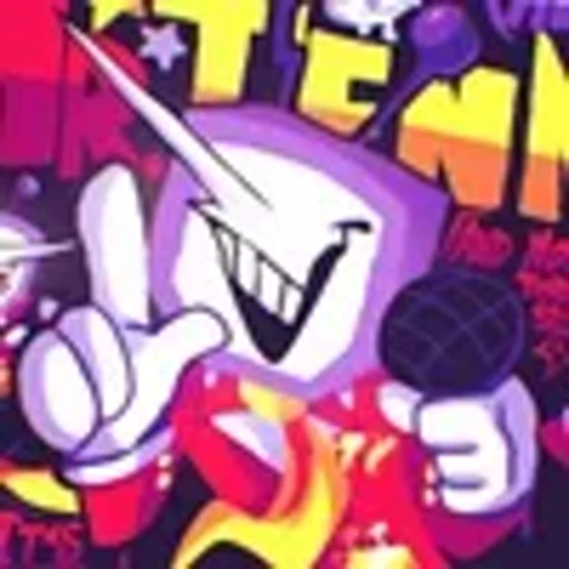 🌟 Эмодзи «Mr Ant Tenna» для Telegram