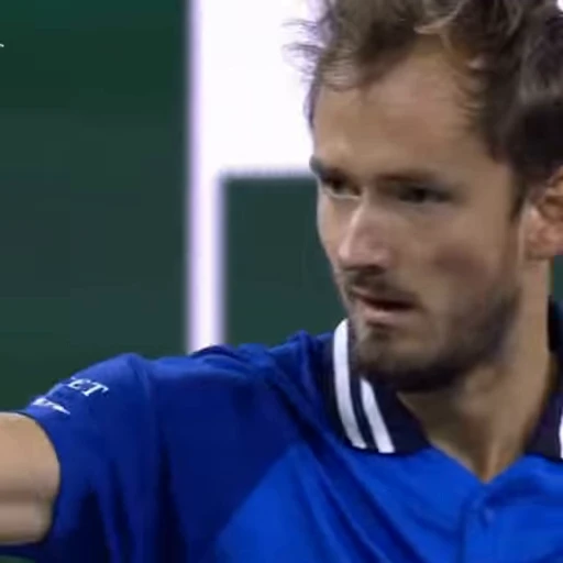 👀 Стикер «Tennis Stars» для Telegram
