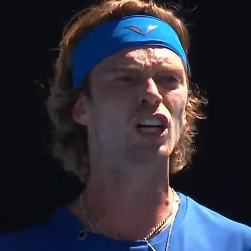 🎢 Стикер «Tennis Stars» для Telegram