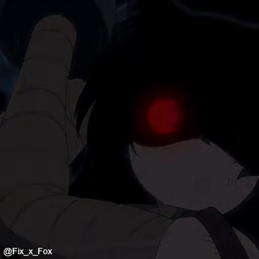 😡 Стикер «Tensei Shitara Ken Deshita Part 1» для Telegram