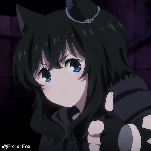 👍 Стикер «Tensei Shitara Ken Deshita Part 1» для Telegram