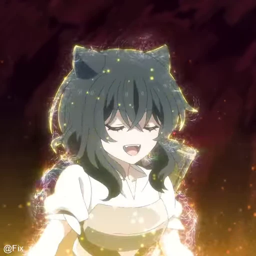 🙂 Стикер «Tensei Shitara Ken Deshita Part 1» для Telegram