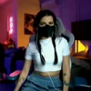 💋 Эмодзи «Tenderlybae» для Telegram