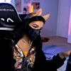 💅 Эмодзи «Tenderlybae» для Telegram