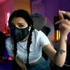 💋 Эмодзи «Tenderlybae» для Telegram
