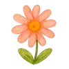 🌟 Эмодзи «Тепло акварели #status #cute» для Telegram