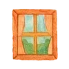 🌟 Эмодзи «Тепло акварели #status #cute» для Telegram