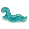 🌟 Эмодзи «Тепло акварели #status #cute» для Telegram