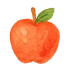 🌟 Эмодзи «Тепло акварели #status #cute» для Telegram