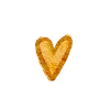 🧡 Эмодзи «Тëплое Новогоднее» для Telegram