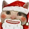 🤡 Эмодзи «Тëплое Новогоднее» для Telegram