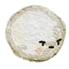 ❄ Эмодзи «Тëплое Новогоднее» для Telegram