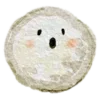❄ Эмодзи «Тëплое Новогоднее» для Telegram