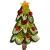 🎄 Эмодзи «Тëплое Новогоднее» для Telegram