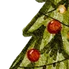 🎄 Эмодзи «Тëплое Новогоднее» для Telegram