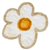 🌼 Эмодзи «теплое весенее» для Telegram