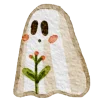 👻 Эмодзи «теплое весенее» для Telegram