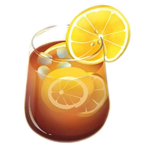 🧃 Стикер «ТЕПЛО» для Telegram