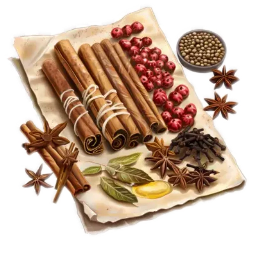 🍲 Стикер «ТЕПЛО» для Telegram