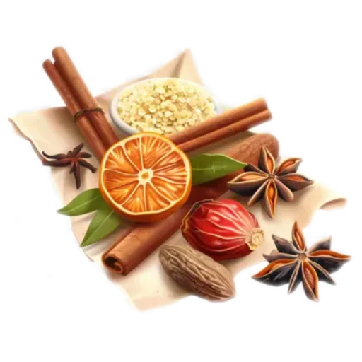 🍲 Стикер «ТЕПЛО» для Telegram