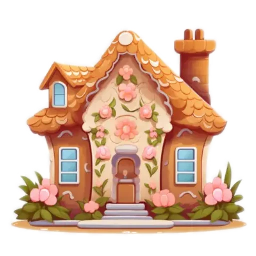 🧸 Стикер «ТЕПЛО» для Telegram