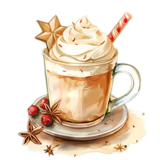 🍲 Стикер «ТЕПЛО» для Telegram