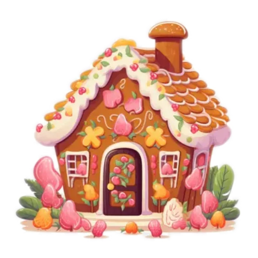 🧸 Стикер «ТЕПЛО» для Telegram