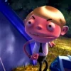 🌟 Эмодзи «Теркель в беде» для Telegram