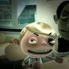 😎 Эмодзи «Теркель в беде» для Telegram