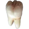 🦷 Эмодзи «terror aesth» для Telegram