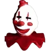 🤡 Эмодзи «terror aesth» для Telegram