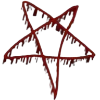 🩸 Эмодзи «terror aesth» для Telegram