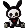 🐰 Эмодзи «terror aesth» для Telegram
