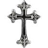 ✝ Эмодзи «terror aesth» для Telegram