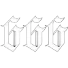 👺 Эмодзи «terror aesth» для Telegram