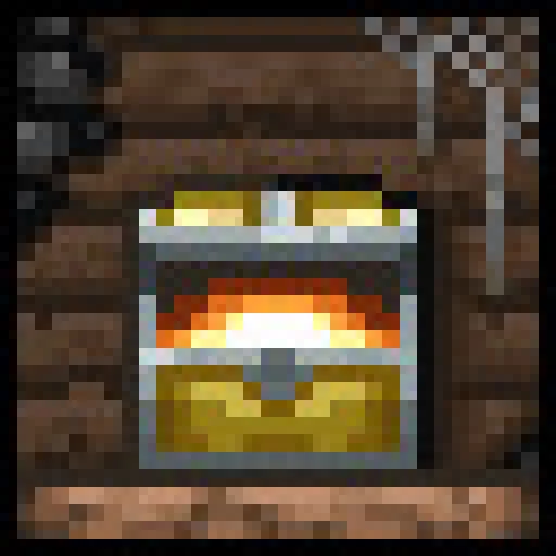📦 Стикер «Terraria Items» для Telegram