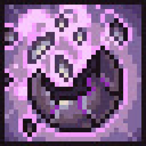 🔵 Стикер «Terraria Items» для Telegram