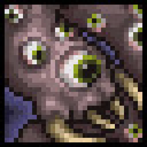 🐉 Стикер «Terraria Items» для Telegram