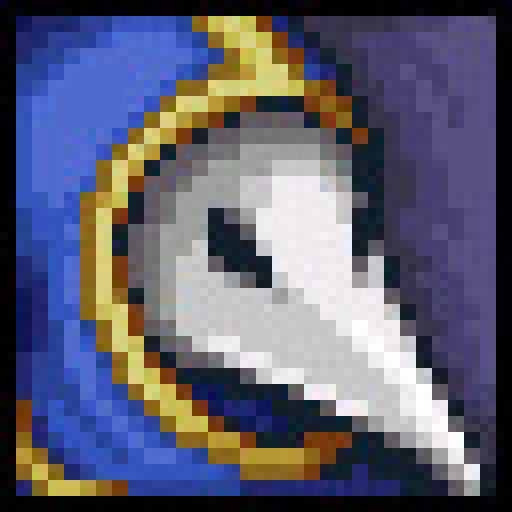🐦 Стикер «Terraria Items» для Telegram