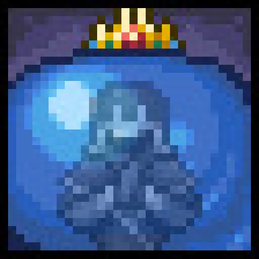 👑 Стикер «Terraria Items» для Telegram