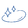 ✨ Эмодзи «Цифры, иконки, астрология, знаки зодиака» для Telegram