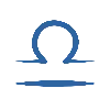 ♎️ Эмодзи «Цифры, иконки, астрология, знаки зодиака» для Telegram